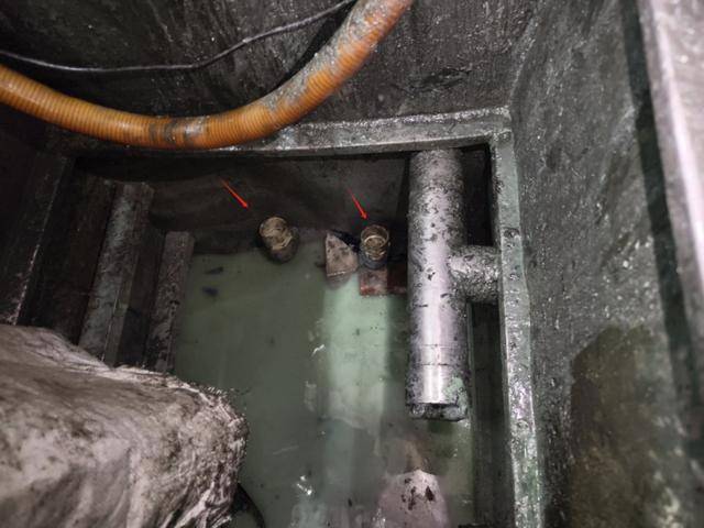 罰超15000000元<strong></p>
<p>宏鑫機(jī)械設(shè)備有限公司
</strong>！廣東江門一廚衛(wèi)企業(yè)違規(guī)排污被罰！:宏鑫機(jī)械設(shè)備有限公司
