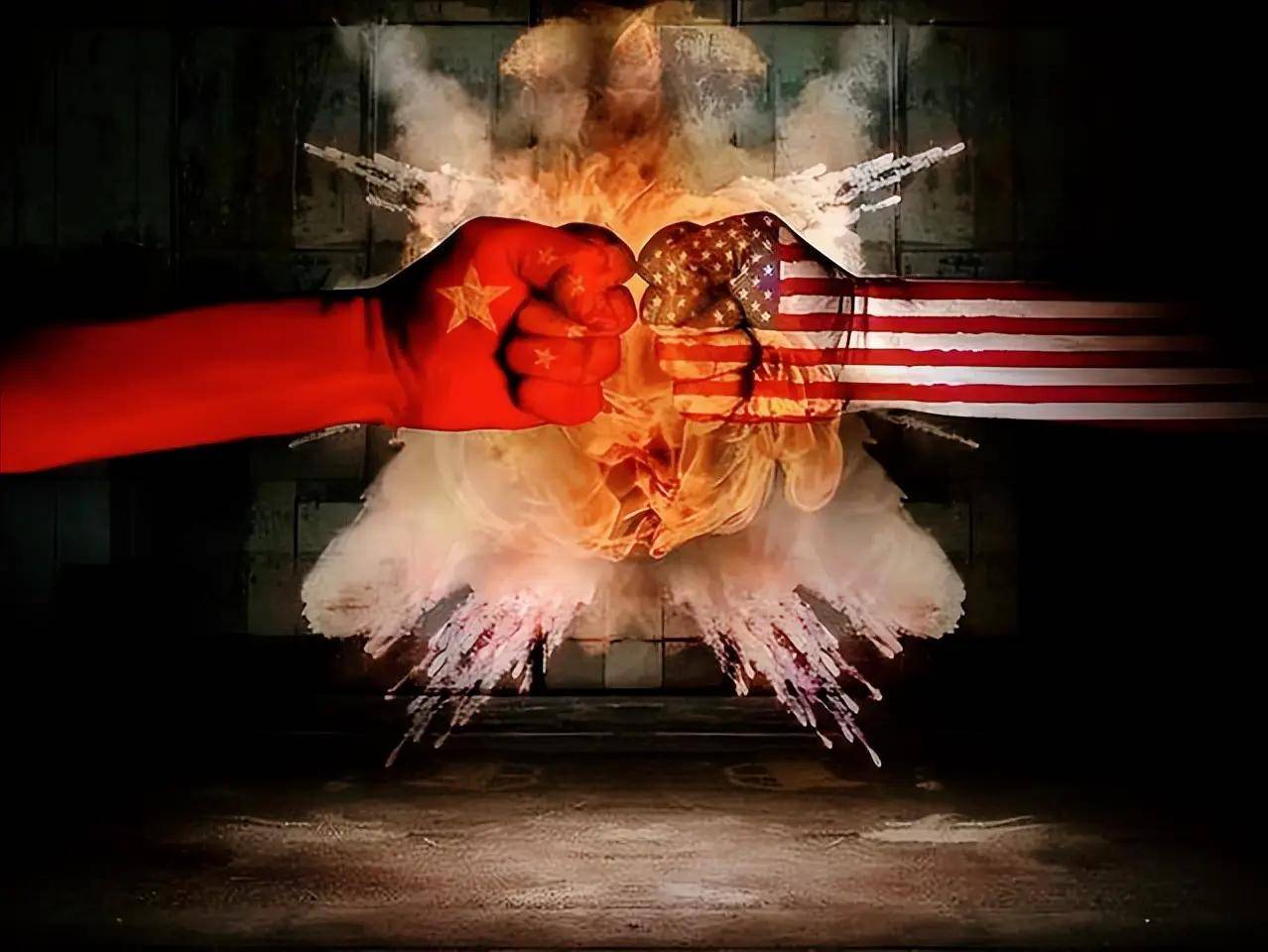 特朗普通告全球<strong></p>
<p>宏鑫機(jī)械設(shè)備有限公司
</strong>，不想摧毀中國，中方作出三大讓步，美就刀下留人:宏鑫機(jī)械設(shè)備有限公司
