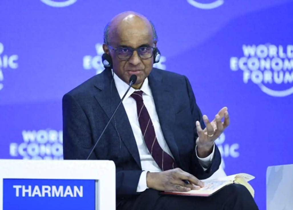 新加坡勸中國(guó)放棄自給自足，稱美國(guó)還有絕招！這個(gè)印度裔總統(tǒng)，對(duì)華不懷好意:宏鑫機(jī)械設(shè)備有限公司
