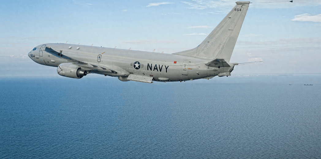 澳軍機(jī)侵闖西沙領(lǐng)空，解放軍兩次近距離“射彈”，中方把后果挑明:宏鑫機(jī)械設(shè)備有限公司
