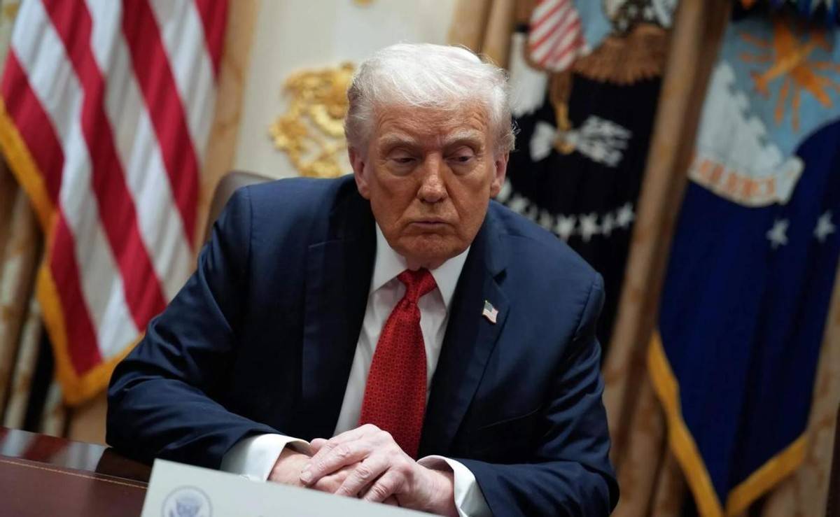 特朗普剛宣布要訪華，就威脅對(duì)華斷供飛機(jī)零部件，外交部：貿(mào)易戰(zhàn)不符合任何一方利益:宏鑫機(jī)械設(shè)備有限公司
