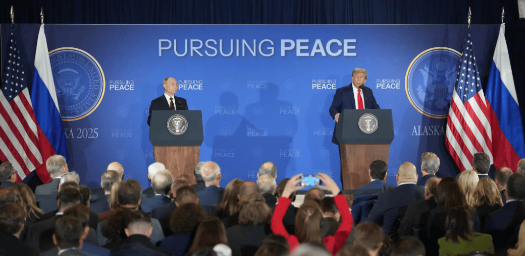 美俄總統(tǒng)會(huì)晤黃了？?jī)蓢?guó)外長(zhǎng)推遲會(huì)面，特朗普：不完全排除烏克蘭獲勝:宏鑫機(jī)械設(shè)備有限公司
