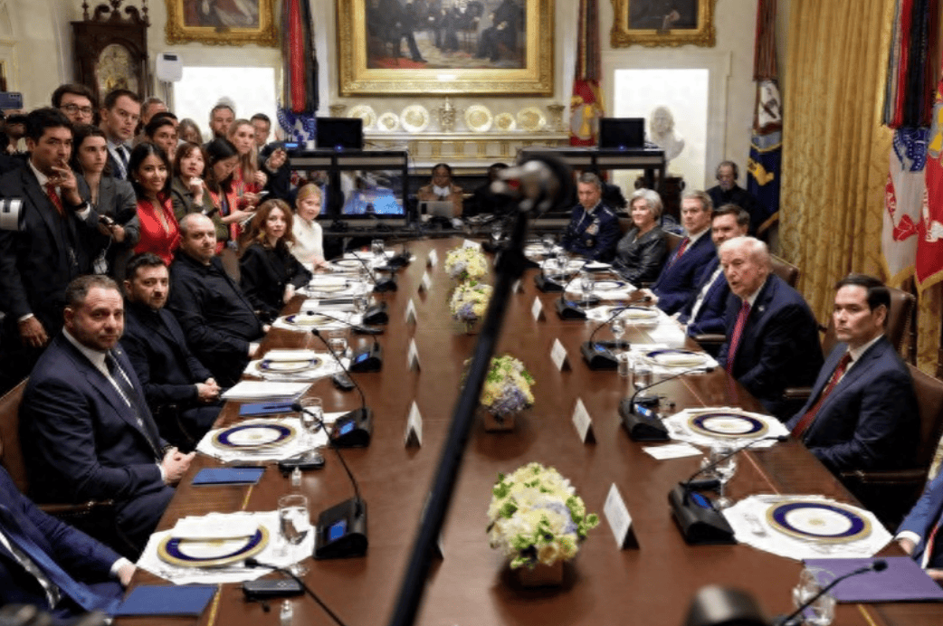 美俄總統(tǒng)會晤黃了？兩國外長推遲會面<strong></p>
<p>宏鑫機(jī)械設(shè)備有限公司
</strong>，特朗普：不完全排除烏克蘭獲勝:宏鑫機(jī)械設(shè)備有限公司
