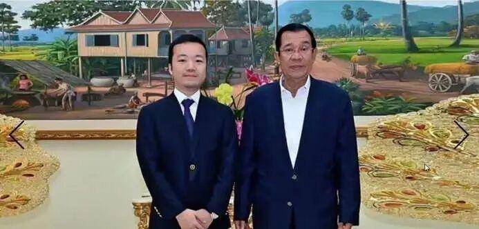 “殺豬盤”頭目價值150億美元的比特幣被沒收<strong></p>
<p>宏鑫機械設(shè)備有限公司
</strong>，美國是如何精準鎖定的？:宏鑫機械設(shè)備有限公司
