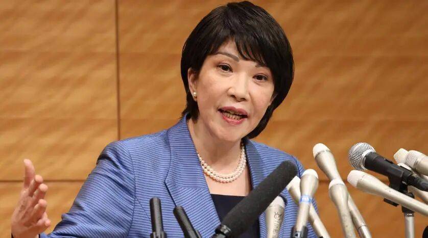 高市早苗內(nèi)閣名單公布：小泉進(jìn)次郎獲重用:宏鑫機(jī)械設(shè)備有限公司
