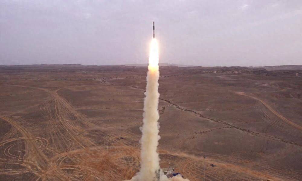 以色列再次發(fā)起大轟炸，連扔153噸炸彈！特朗普的“狠話”，滿是自己的小算計:宏鑫機械設備有限公司
