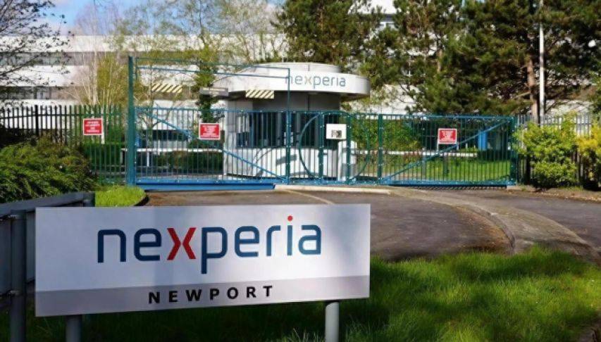 中方出手太快，荷蘭明搶中企三天，中方火速發(fā)布禁令，連歐盟一起警告，美歐這回踢到鐵板了！:宏鑫機械設備有限公司
