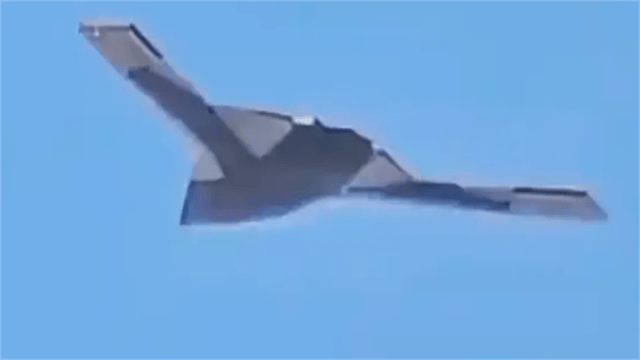 解放軍打法變了！無(wú)人版B21剛亮相，臺(tái)灣人立即高呼“統(tǒng)一”:宏鑫機(jī)械設(shè)備有限公司
