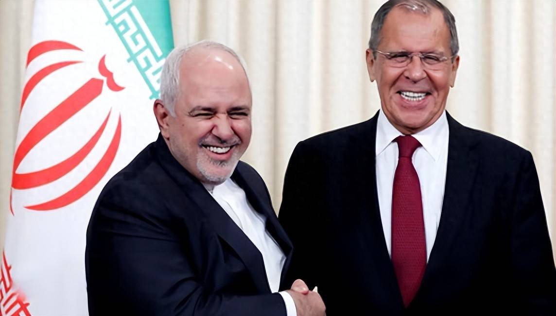 伊朗前外長(zhǎng)重磅爆料！稱(chēng)拉夫羅夫偷偷帶香檳酒，暗中搞砸談判，俄羅斯一直在傷害伊朗？:宏鑫機(jī)械設(shè)備有限公司
