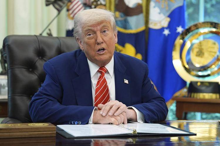 誰也沒想到！美財長想換中方談判的人？結果我國做出個意外動作<strong></p>
<p>宏鑫機械設備有限公司
</strong>，特朗普的夢該醒了:宏鑫機械設備有限公司
