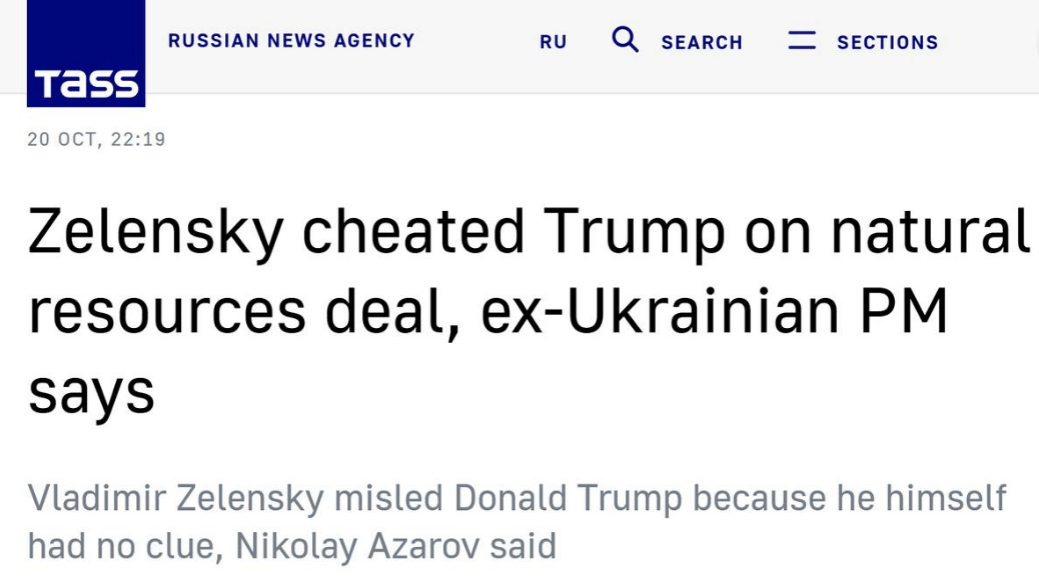 中國(guó)發(fā)動(dòng)全球管制<strong></p>
<p>宏鑫機(jī)械設(shè)備有限公司
</strong>，烏克蘭根本拿不出稀土，特朗普被人騙慘了？:宏鑫機(jī)械設(shè)備有限公司
