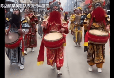 廣東汕頭一鎮(zhèn)不允許中小學(xué)生參與英歌隊等民俗活動<strong></p>
<p>宏鑫機(jī)械設(shè)備有限公司
</strong>？鎮(zhèn)政府：系考慮到安全管理方面問題:宏鑫機(jī)械設(shè)備有限公司
