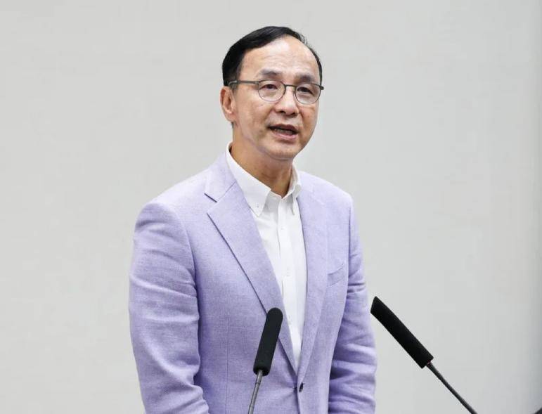 臺(tái)媒：交棒鄭麗文<strong></p>
<p>宏鑫機(jī)械設(shè)備有限公司
</strong>，朱立倫月底率211名黨務(wù)主管、干部辭職:宏鑫機(jī)械設(shè)備有限公司
