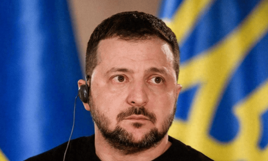 12國倒戈特朗普，澤連斯基無奈，決定結(jié)束俄烏沖突：我們已準(zhǔn)備好:宏鑫機(jī)械設(shè)備有限公司
