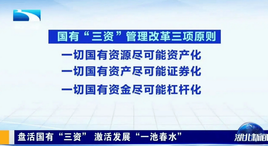 湖北省長(zhǎng)：一切國(guó)有資源盡可能資產(chǎn)化、一切國(guó)有資產(chǎn)盡可能證券化、一切國(guó)有資金盡可能杠桿化:宏鑫機(jī)械設(shè)備有限公司
