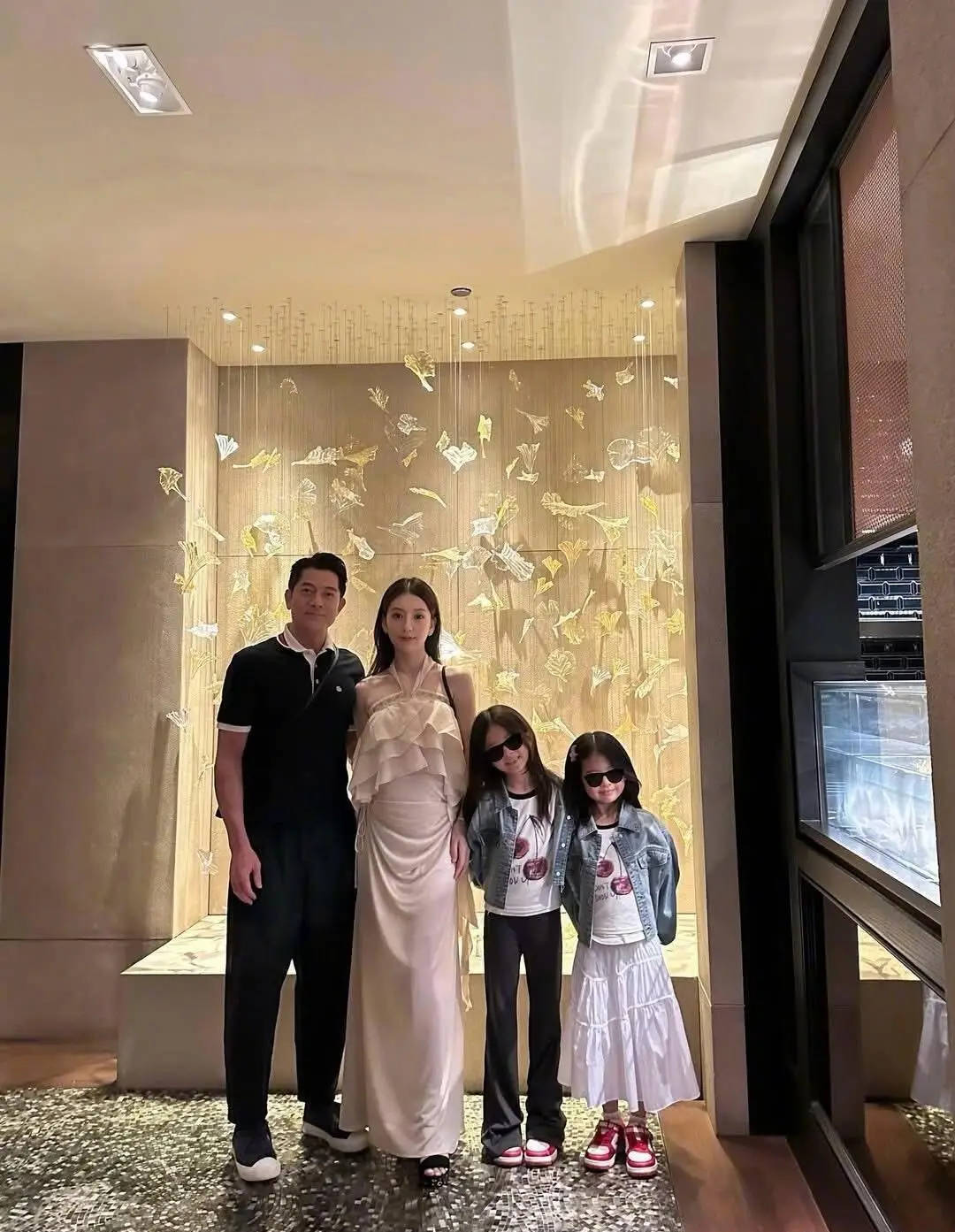 郭富城宣布三胎得女：我們的小公主終于到家了！母女平安<strong></p>
<p>宏鑫機械設備有限公司
</strong>，感恩所有:宏鑫機械設備有限公司
