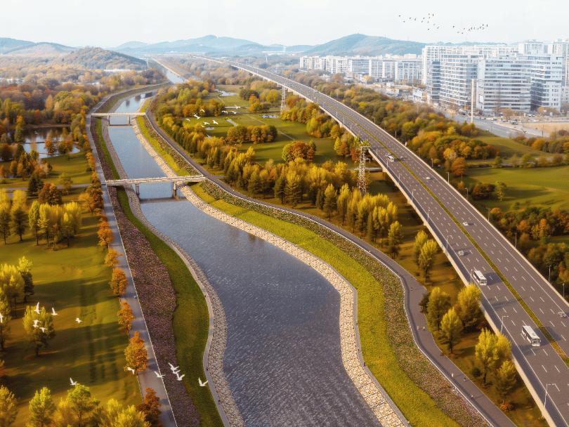 50年后再分流<strong></p>
<p>宏鑫機(jī)械設(shè)備有限公司
</strong>！南京：秦淮河→秦淮新河→秦淮東河:宏鑫機(jī)械設(shè)備有限公司
