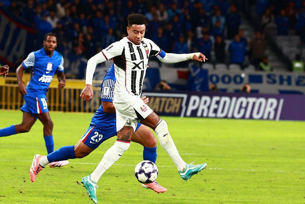 亞冠-阿蘇埃破門+傷退路易斯替補(bǔ)建功 上海申花2-0首爾FC:宏鑫機(jī)械設(shè)備有限公司
