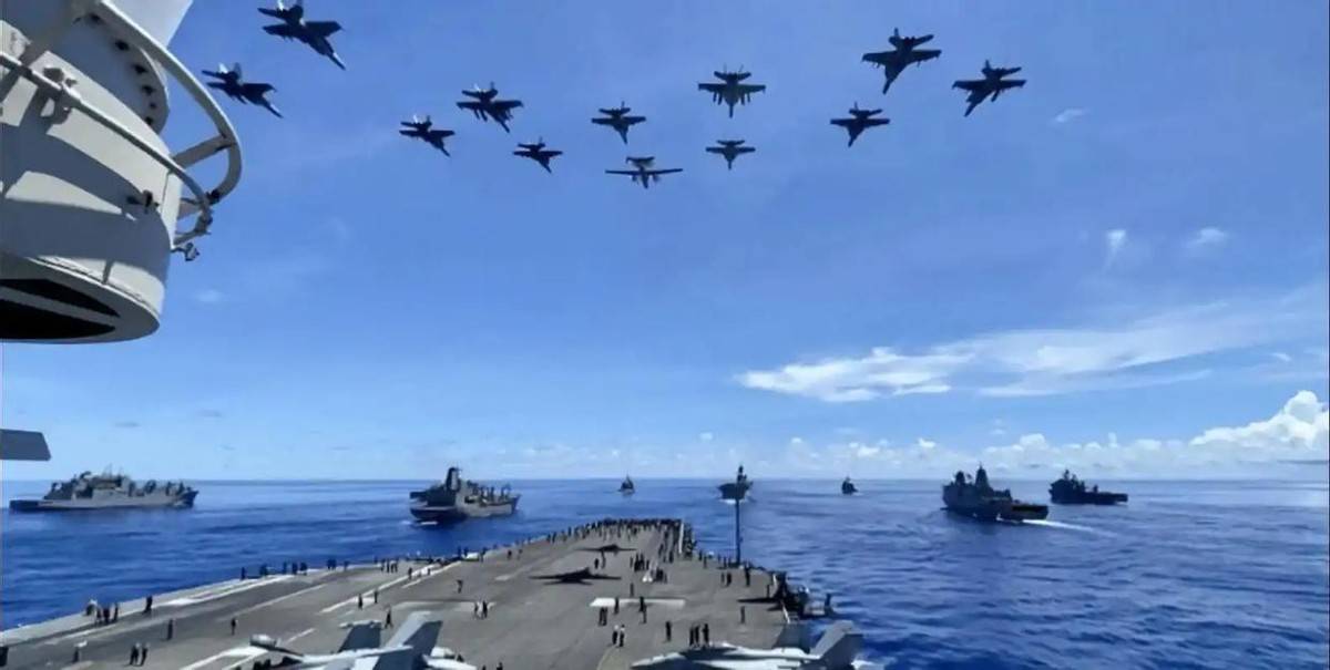 兩岸統(tǒng)一或?qū)⑻崆皝砼R！美國防授權(quán)法案出爐<strong></p>
<p>宏鑫機(jī)械設(shè)備有限公司
</strong>，赫格塞斯收到重要信號，不到24小時(shí)，解放軍18架次戰(zhàn)機(jī)出動:宏鑫機(jī)械設(shè)備有限公司
