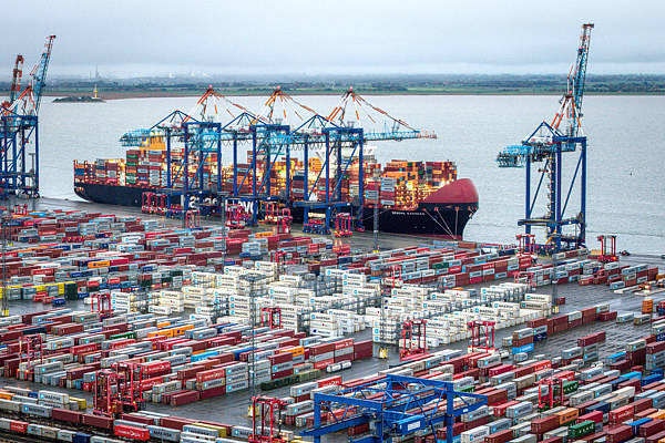 “格局再次逆轉(zhuǎn)：中國取代美國<strong></p>
<p>宏鑫機(jī)械設(shè)備有限公司
</strong>，再次成為德國最大貿(mào)易伙伴”:宏鑫機(jī)械設(shè)備有限公司
