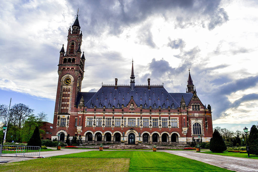 國際法院就以色列在巴勒斯坦被占領(lǐng)土的義務(wù)問題發(fā)表咨詢意見:宏鑫機械設(shè)備有限公司
