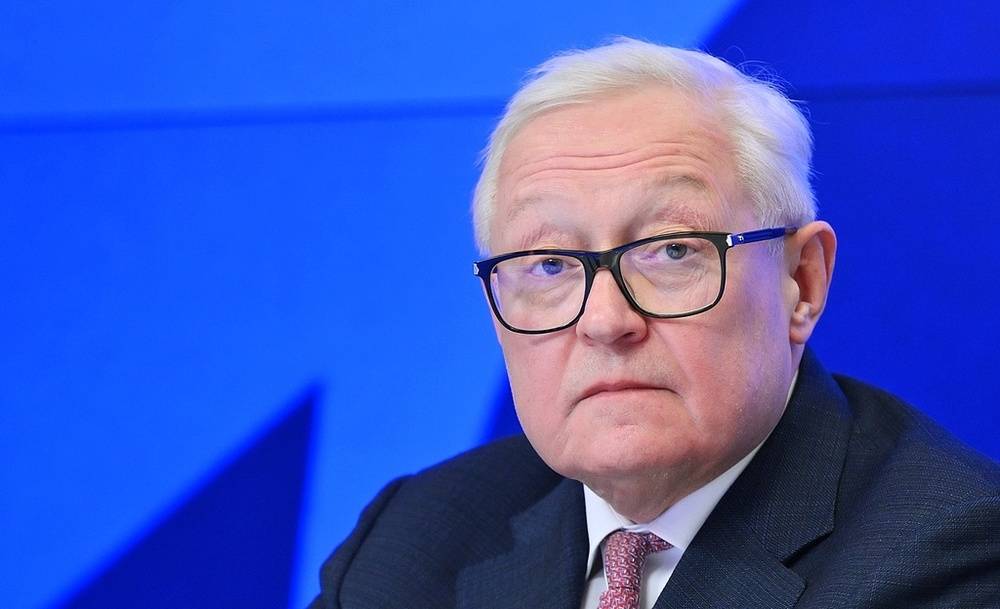 俄副外長警告：北約敵對(duì)行為可能導(dǎo)致核大國間直接沖突:宏鑫機(jī)械設(shè)備有限公司
